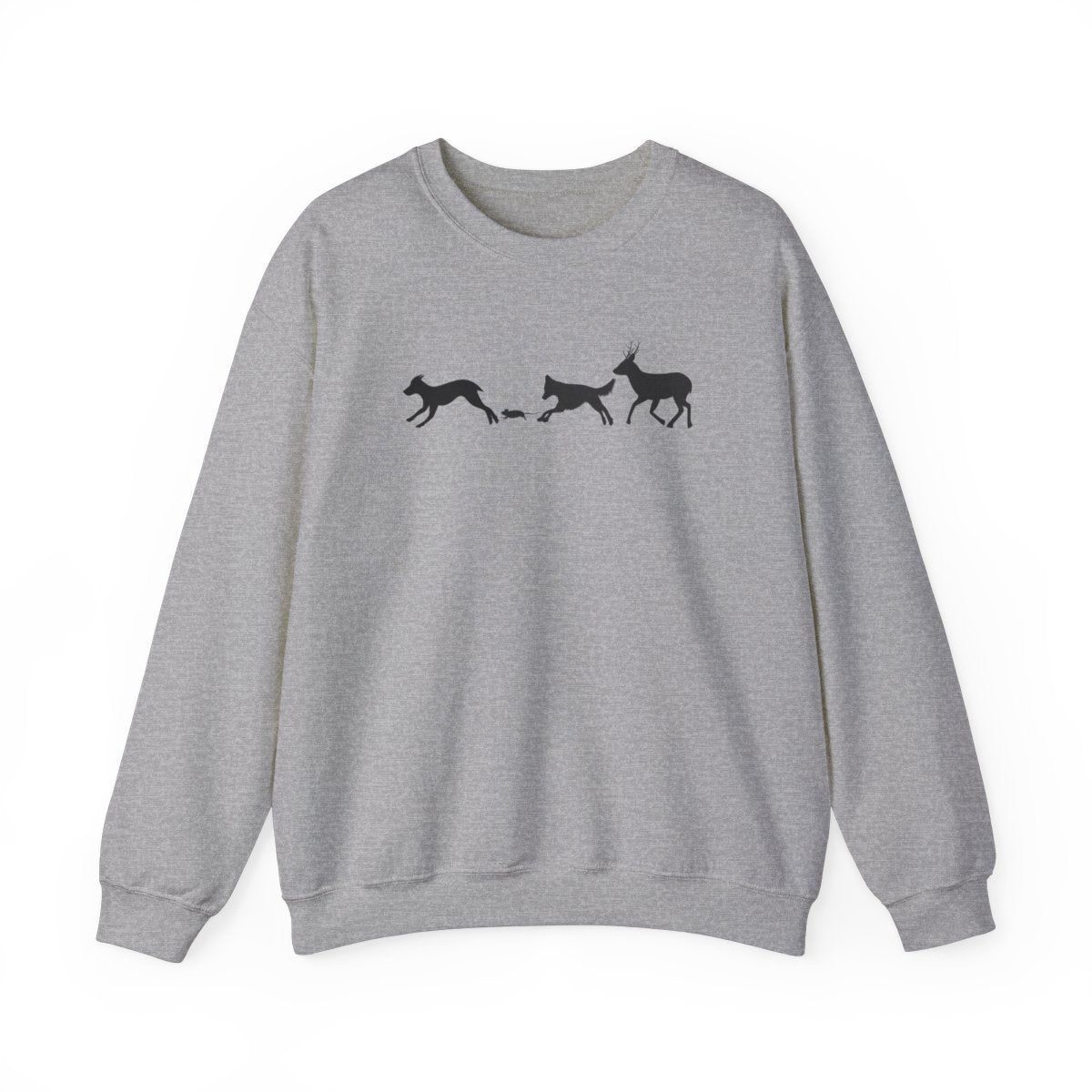 Spare Bit of Parchment Unisex Crewneck Sweatshirt