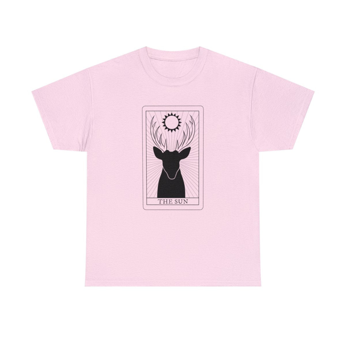 Prongs Tarot Unisex T-shirt