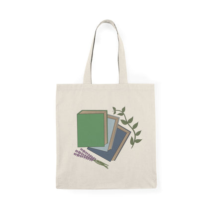 Literary Pride Tote Bag