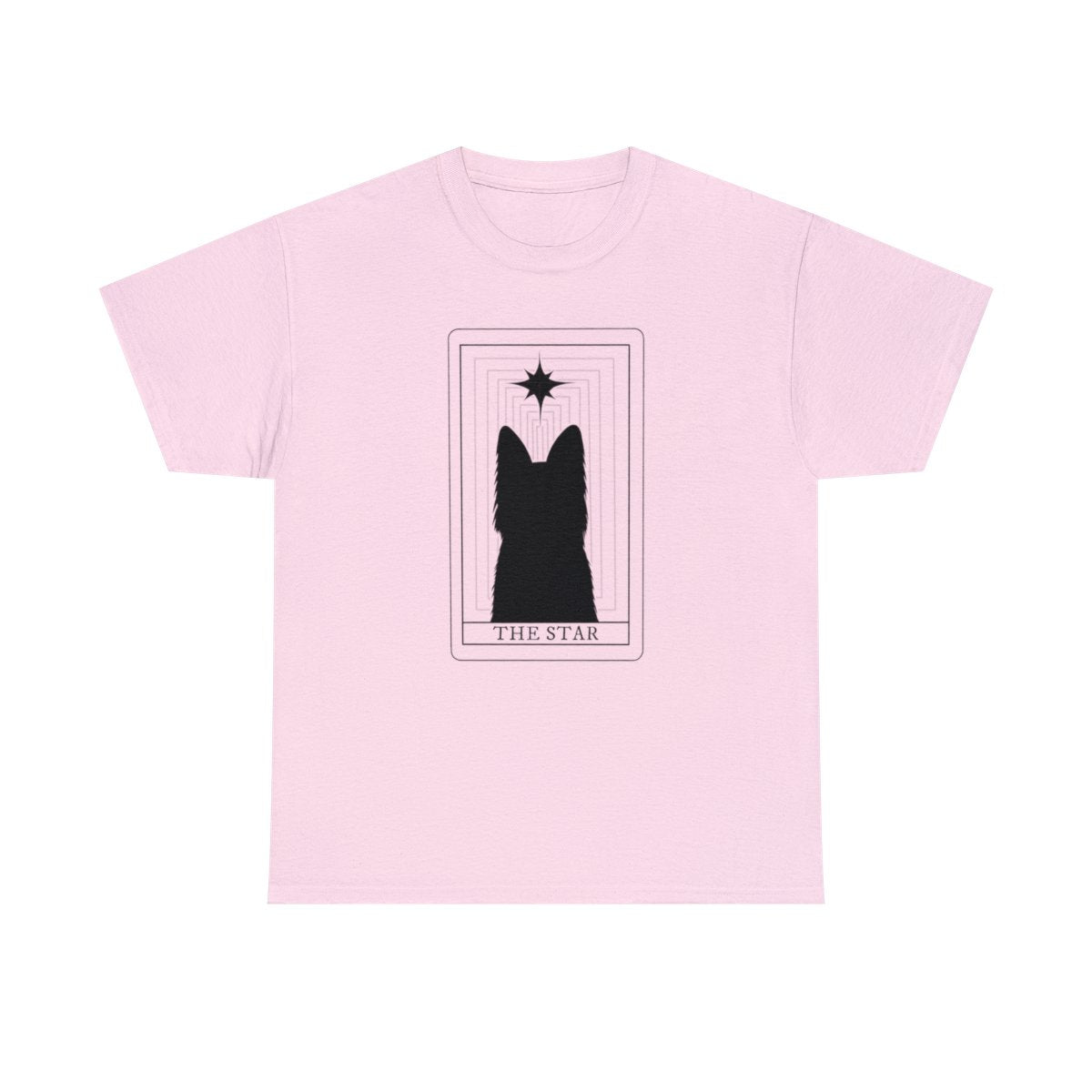 Padfoot Tarot Unisex T-shirt