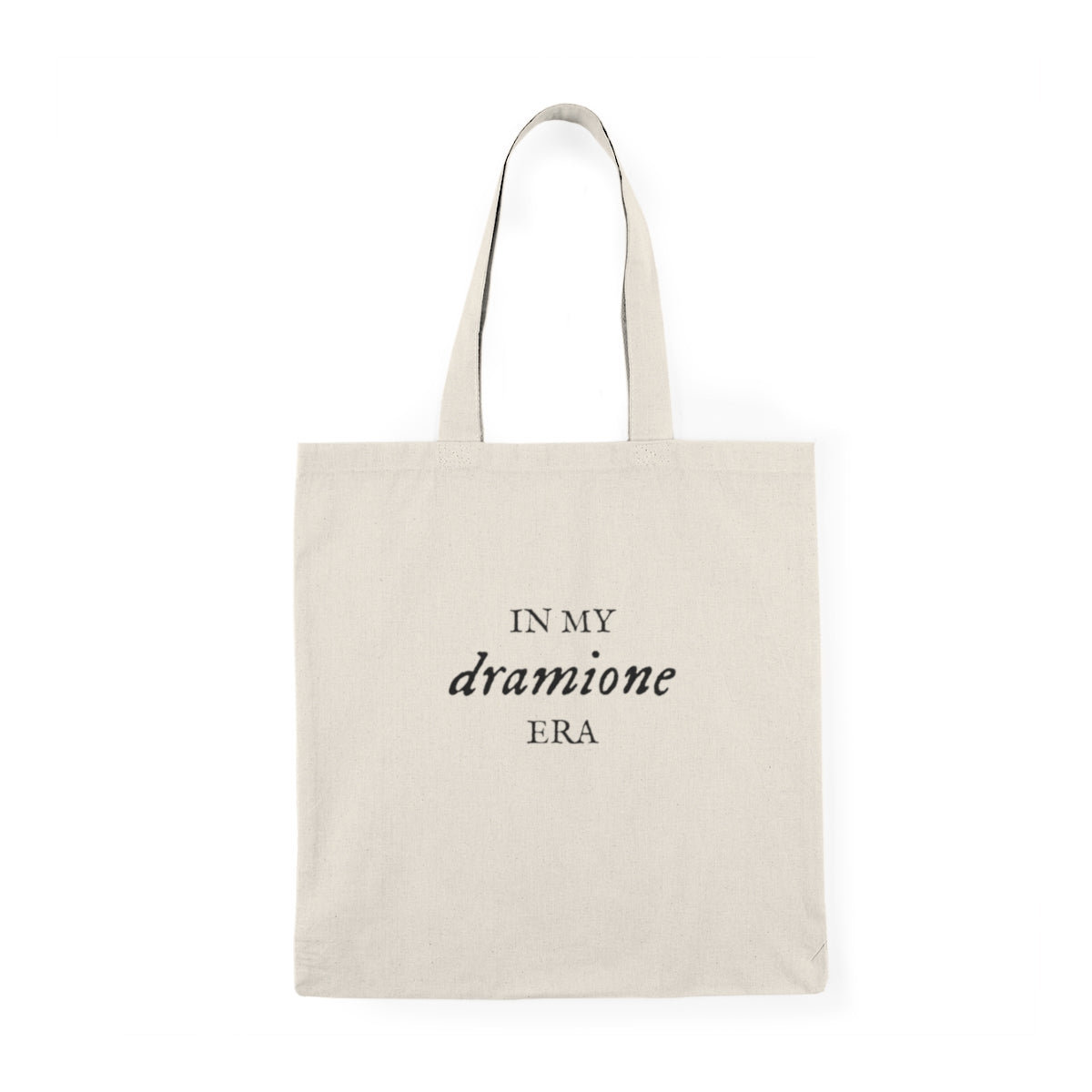 Dramione Era Tote Bag