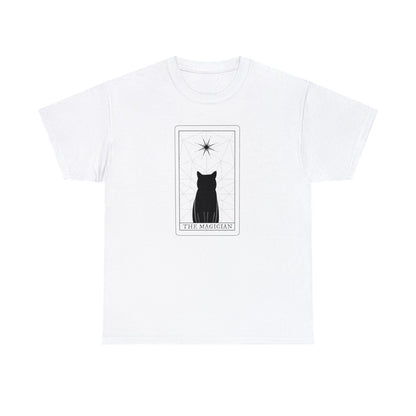 Reg Tarot Unisex T-shirt