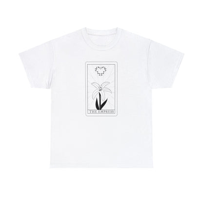 Lily Tarot Unisex T-shirt