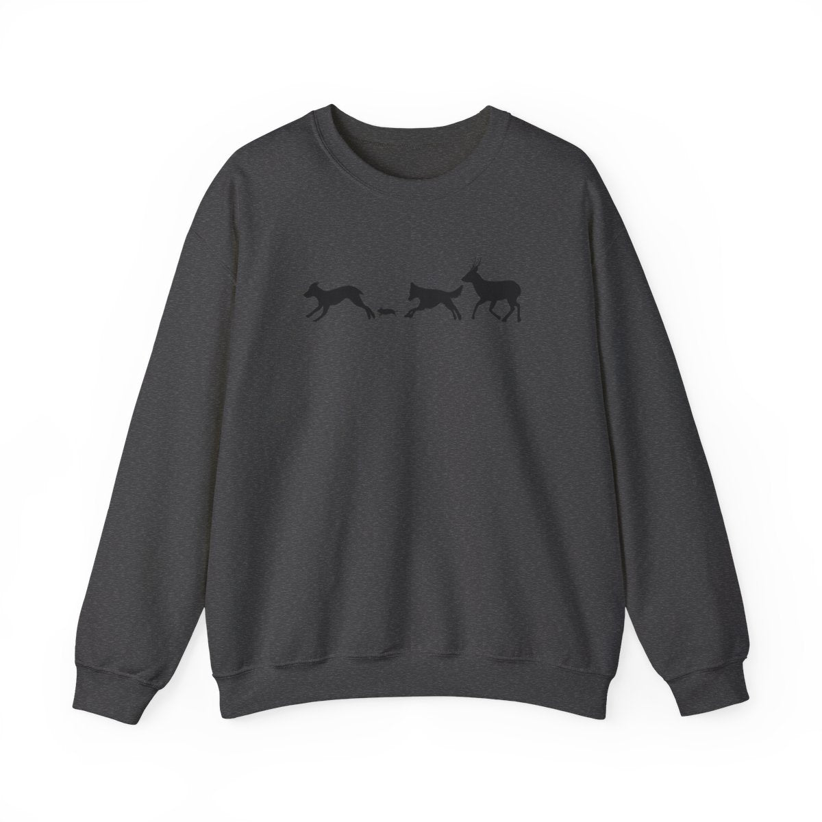 Spare Bit of Parchment Unisex Crewneck Sweatshirt