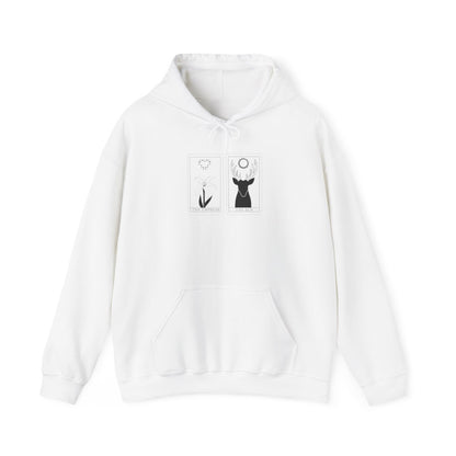 Jily Tarot Unisex Hoodie