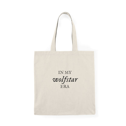 Wolfstar Era Tote Bag