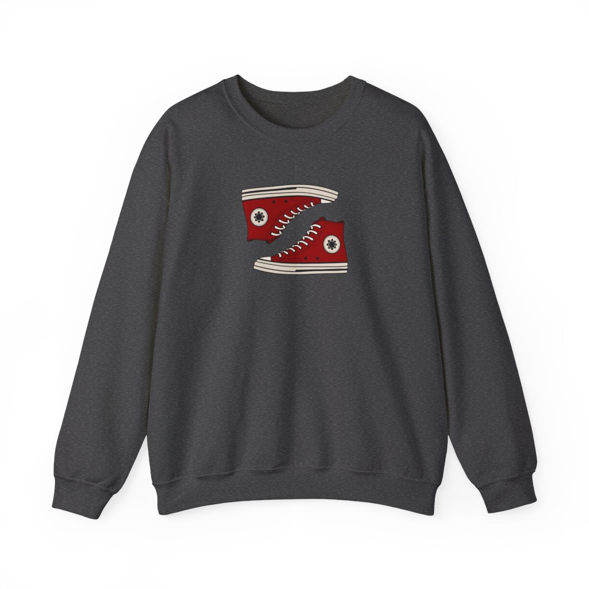 Prongverse Unisex Crewneck Sweatshirt