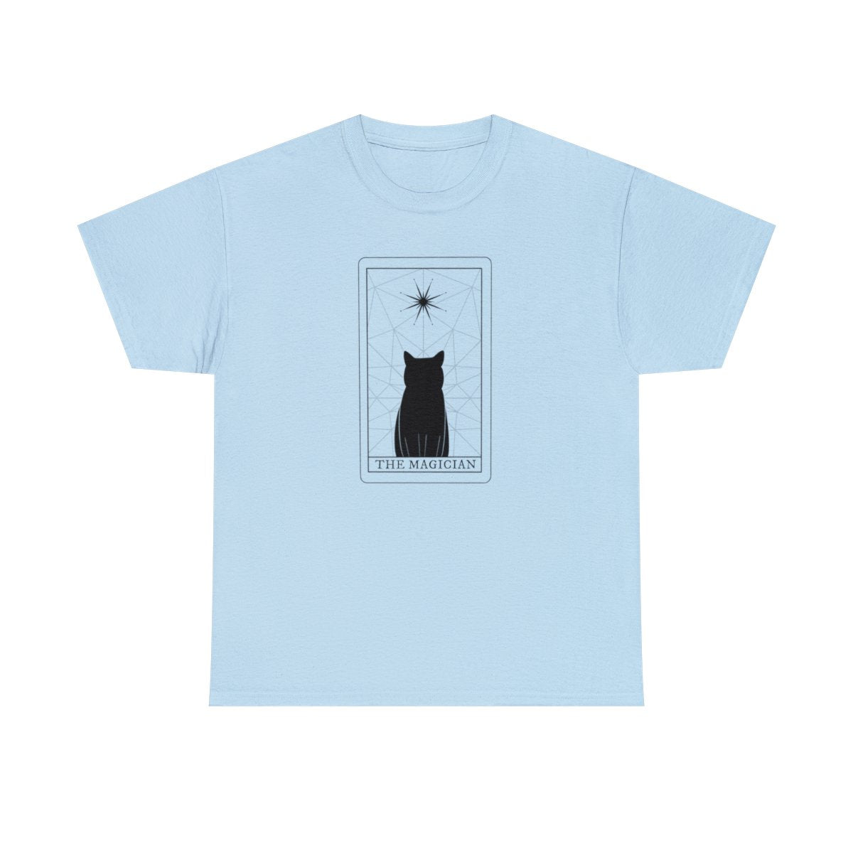 Reg Tarot Unisex T-shirt