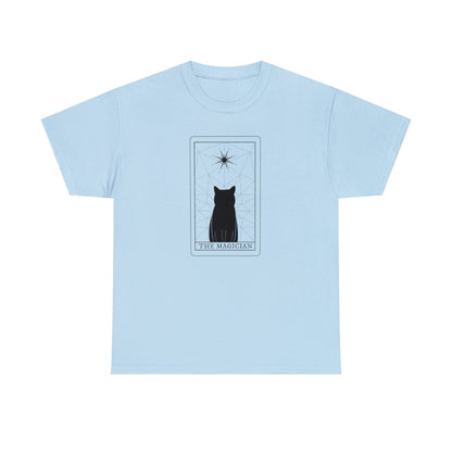 Reg Tarot Unisex T-shirt