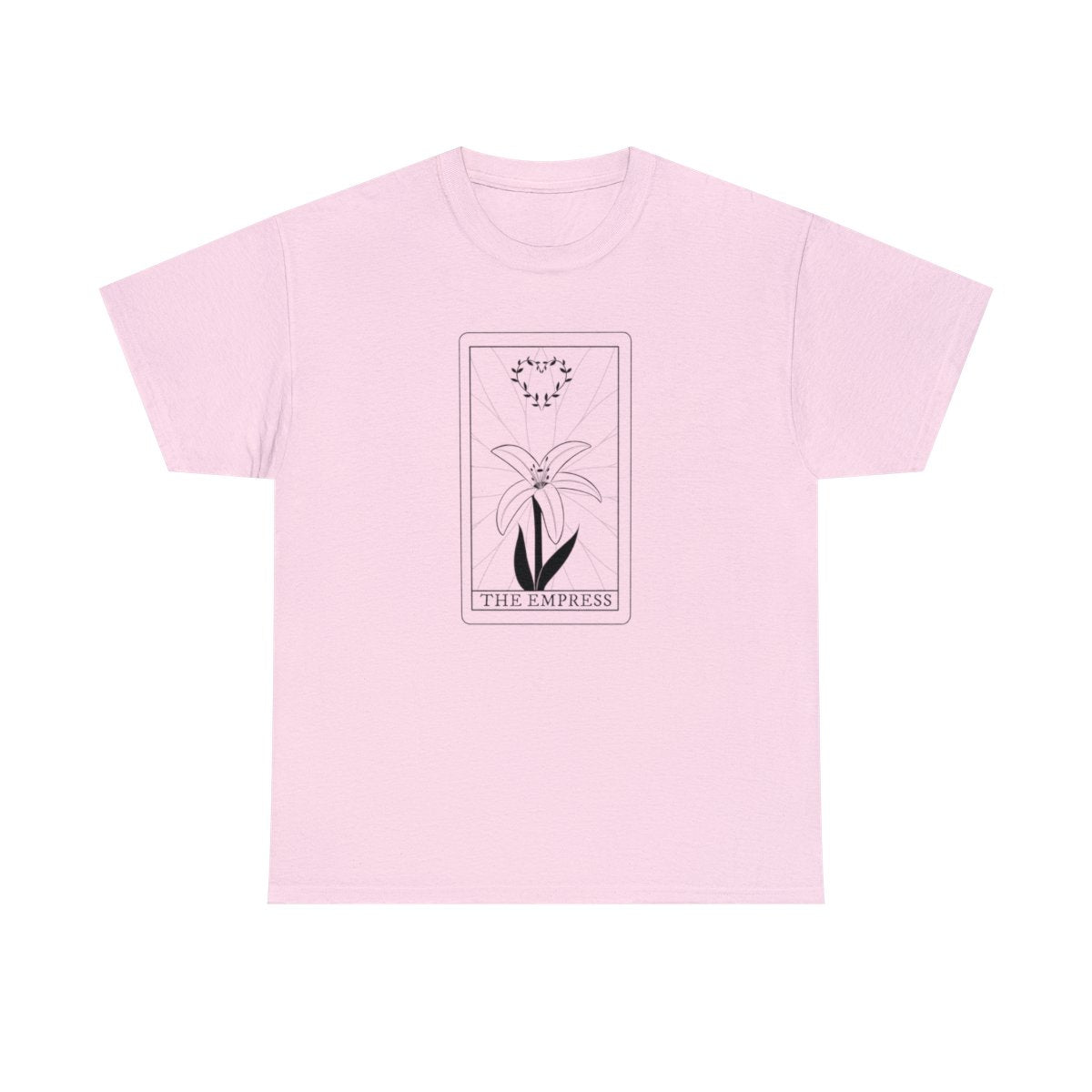 Lily Tarot Unisex T-shirt