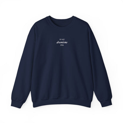 Dramione Era Unisex Crewneck Sweatshirt