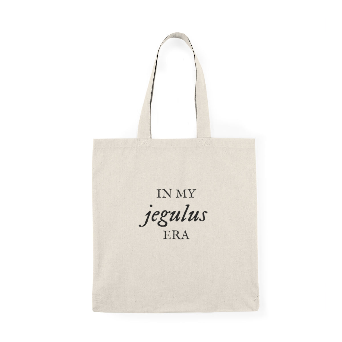 Jegulus Era Tote Bag