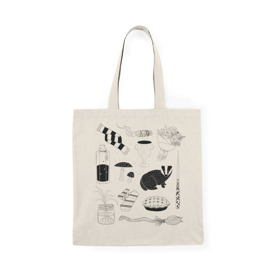 Loyalty Tote Bag