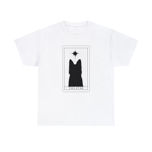 Padfoot Tarot Unisex T-shirt