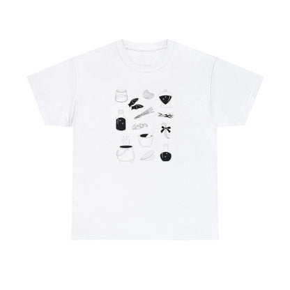 Potions Elements Unisex T-shirt