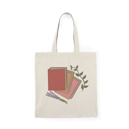 Literary Pride Tote Bag