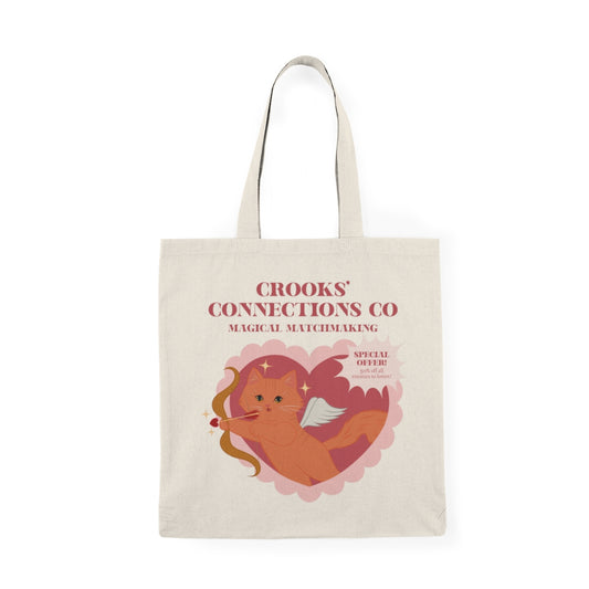 Magical Matchmaking Tote Bag