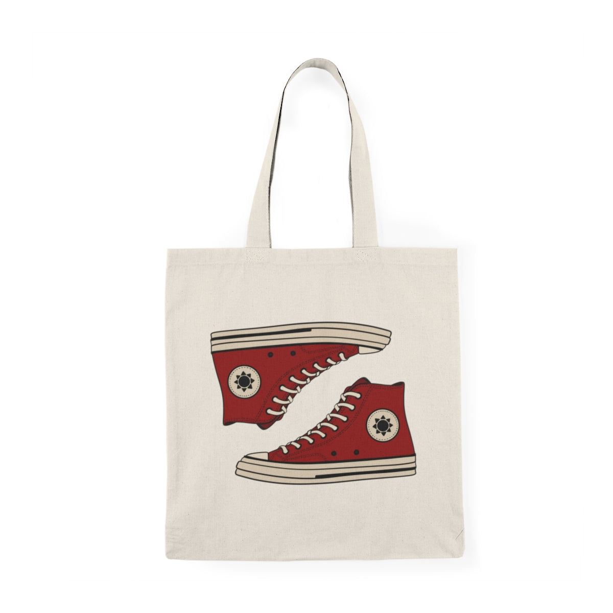 Prongverse Tote Bag