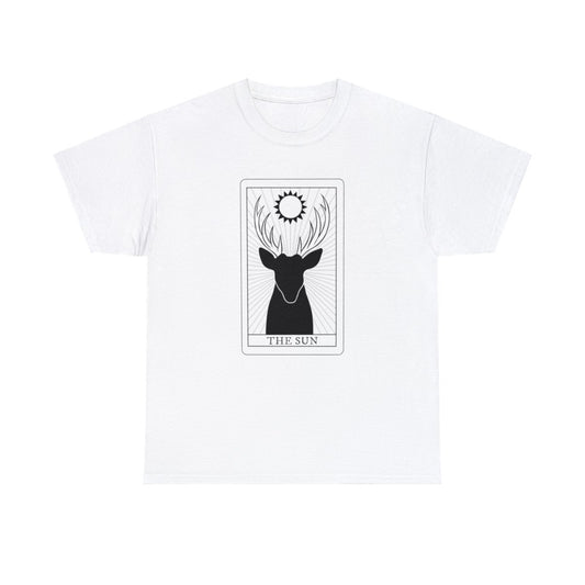 Prongs Tarot Unisex T-shirt